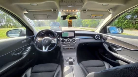 Mercedes-Benz C 220 S205 Facelift - EXCLUSIVE line - 9G Tronic - 19500 € - 26816076 7 | Car24.bg Mercedes-Benz C 220 S205 Facelift - EXCLUSIVE line - 9G Tronic - 19500 € - 26816076 7