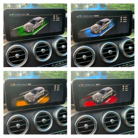 Mercedes-Benz C 220 S205 Facelift - EXCLUSIVE line - 9G Tronic - 19500 € - 26816076 12 | Car24.bg Mercedes-Benz C 220 S205 Facelift - EXCLUSIVE line - 9G Tronic - 19500 € - 26816076 12