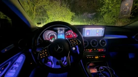 Mercedes-Benz C 220 S205 Facelift - EXCLUSIVE line - 9G Tronic - 19500 € - 26816076 14 | Car24.bg Mercedes-Benz C 220 S205 Facelift - EXCLUSIVE line - 9G Tronic - 19500 € - 26816076 14