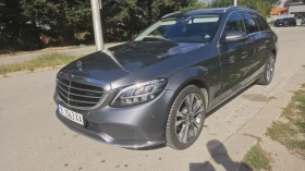 Mercedes-Benz C 220 S205 Facelift - EXCLUSIVE line - 9G Tronic - 19500 € - 26816076 6 | Car24.bg Mercedes-Benz C 220 S205 Facelift - EXCLUSIVE line - 9G Tronic - 19500 € - 26816076 6