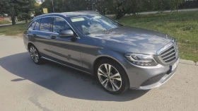 Mercedes-Benz C 220 S205 Facelift - EXCLUSIVE line - 9G Tronic - 19500 € - 26816076 2 | Car24.bg Mercedes-Benz C 220 S205 Facelift - EXCLUSIVE line - 9G Tronic - 19500 € - 26816076 2