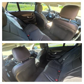 Mercedes-Benz C 220 S205 Facelift - EXCLUSIVE line - 9G Tronic - 19500 € - 26816076 9 | Car24.bg Mercedes-Benz C 220 S205 Facelift - EXCLUSIVE line - 9G Tronic - 19500 € - 26816076 9