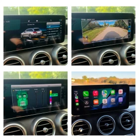 Mercedes-Benz C 220 S205 Facelift - EXCLUSIVE line - 9G Tronic - 19500 € - 26816076 10 | Car24.bg Mercedes-Benz C 220 S205 Facelift - EXCLUSIVE line - 9G Tronic - 19500 € - 26816076 10