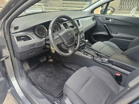 Peugeot 508 - 4500 € - 95180498 5 | Car24.bg Peugeot 508 - 4500 € - 95180498 5