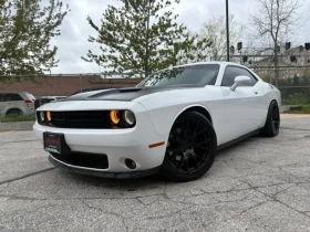 Dodge Challenger * 3.6* ШИБИДАХ* КОЖА* FULLY LOADED* - Car24.bg Dodge Challenger * 3.6* ШИБИДАХ* КОЖА* FULLY LOADED*