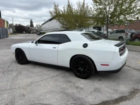 Dodge Challenger * 3.6* ШИБИДАХ* КОЖА* FULLY LOADED* - 16200 € - 62602829 5 | Car24.bg Dodge Challenger * 3.6* ШИБИДАХ* КОЖА* FULLY LOADED* - 16200 € - 62602829 5