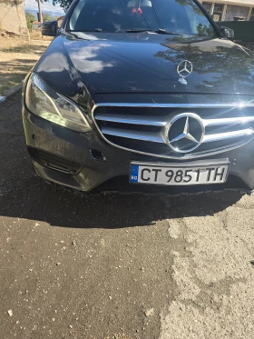 Mercedes-Benz E 200 - 6500 € - 60834884 3 | Car24.bg Mercedes-Benz E 200 - 6500 € - 60834884 3