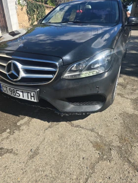 Mercedes-Benz E 200 - 6500 € - 60834884 2 | Car24.bg Mercedes-Benz E 200 - 6500 € - 60834884 2