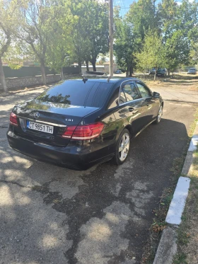 Mercedes-Benz E 200 - 6500 € - 60834884 8 | Car24.bg Mercedes-Benz E 200 - 6500 € - 60834884 8