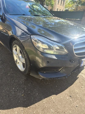 Mercedes-Benz E 200 - 6500 € - 60834884 4 | Car24.bg Mercedes-Benz E 200 - 6500 € - 60834884 4