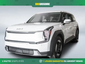 Kia EV9 ДИСТРОНИК* СЛЕДЕНЕ НА ЛЕНТИ* КРАЙНА ЦЕНА* - Car24.bg Kia EV9 ДИСТРОНИК* СЛЕДЕНЕ НА ЛЕНТИ* КРАЙНА ЦЕНА*