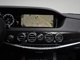 Mercedes-Benz S 500 W222 S500L 4Matic | Auto.bg — изображение 12 Mercedes-Benz S 500 W222 S500L 4Matic | Auto.bg — изображение 12