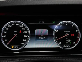 Mercedes-Benz S 500 W222 S500L 4Matic | Auto.bg — изображение 7 Mercedes-Benz S 500 W222 S500L 4Matic | Auto.bg — изображение 7