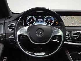 Mercedes-Benz S 500 W222 S500L 4Matic | Auto.bg — изображение 11 Mercedes-Benz S 500 W222 S500L 4Matic | Auto.bg — изображение 11