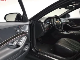 Mercedes-Benz S 500 W222 S500L 4Matic | Auto.bg — изображение 9 Mercedes-Benz S 500 W222 S500L 4Matic | Auto.bg — изображение 9
