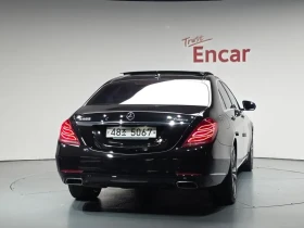 Mercedes-Benz S 500 W222 S500L 4Matic | Auto.bg — изображение 3 Mercedes-Benz S 500 W222 S500L 4Matic | Auto.bg — изображение 3