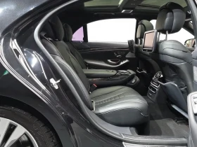 Mercedes-Benz S 500 W222 S500L 4Matic | Auto.bg — изображение 10 Mercedes-Benz S 500 W222 S500L 4Matic | Auto.bg — изображение 10