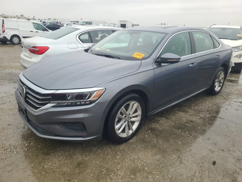 VW Passat * 4D SEDAN FWD HIGHLINE * CARFAX * ЦЕНА ДО БГ - 14050 € / 27479.41 лв. - 38092894 1 | Car24.bg VW Passat * 4D SEDAN FWD HIGHLINE * CARFAX * ЦЕНА ДО БГ - 14050 € / 27479.41 лв. - 38092894 1