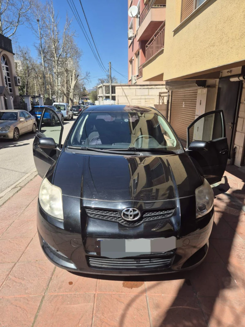 Toyota Auris - 2399 € / 4692.04 лв. - 78390212 1 | Car24.bg Toyota Auris - 2399 € / 4692.04 лв. - 78390212 1