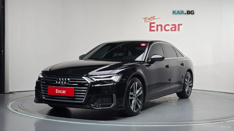 Audi A6 45 TFSI PREMIUM* HUD* 360* ПАНО* АВТОКРЕДИТ - 31800 € - 46372482 1 | Car24.bg Audi A6 45 TFSI PREMIUM* HUD* 360* ПАНО* АВТОКРЕДИТ - 31800 € - 46372482 1