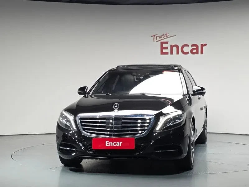 Mercedes-Benz S 500 W222 S500L 4Matic | Auto.bg — изображение 1 Mercedes-Benz S 500 W222 S500L 4Matic | Auto.bg — изображение 1
