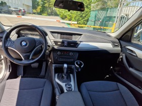 BMW X1 Xdrive 2.0d | Mobile.bg   8