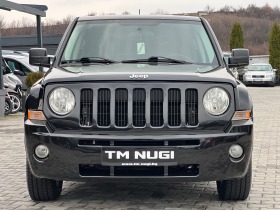 Jeep Patriot 2.0CRD LIMITED*4x4*TOP* | Mobile.bg   1