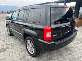 Jeep Patriot 2.0CRD LIMITED*4x4*TOP* | Mobile.bg   4