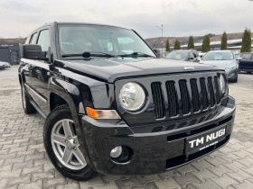     Jeep Patriot 2.0CRD LIMITED*4x4*TOP*