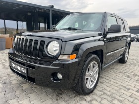 Jeep Patriot 2.0CRD LIMITED*4x4*TOP* | Mobile.bg   3