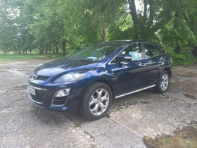 Mazda CX-7 1 - Car24.bg Mazda CX-7 1