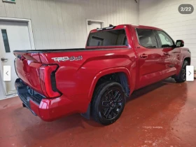 Toyota Tundra 4x4 Crewmax TRD Sport - 66400 лв. / 33949.78 € - 54068755 4 | Car24.bg Toyota Tundra 4x4 Crewmax TRD Sport - 66400 лв. / 33949.78 € - 54068755 4