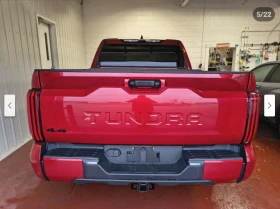 Toyota Tundra 4x4 Crewmax TRD Sport - 66400 лв. / 33949.78 € - 54068755 2 | Car24.bg Toyota Tundra 4x4 Crewmax TRD Sport - 66400 лв. / 33949.78 € - 54068755 2