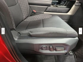 Toyota Tundra 4x4 Crewmax TRD Sport - 66400 лв. / 33949.78 € - 54068755 10 | Car24.bg Toyota Tundra 4x4 Crewmax TRD Sport - 66400 лв. / 33949.78 € - 54068755 10