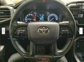 Toyota Tundra 4x4 Crewmax TRD Sport - 66400 лв. / 33949.78 € - 54068755 6 | Car24.bg Toyota Tundra 4x4 Crewmax TRD Sport - 66400 лв. / 33949.78 € - 54068755 6