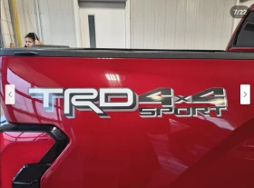 Toyota Tundra 4x4 Crewmax TRD Sport - 66400 лв. / 33949.78 € - 54068755 5 | Car24.bg Toyota Tundra 4x4 Crewmax TRD Sport - 66400 лв. / 33949.78 € - 54068755 5