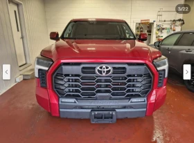 Toyota Tundra 4x4 Crewmax TRD Sport - 66400 лв. / 33949.78 € - 54068755 3 | Car24.bg Toyota Tundra 4x4 Crewmax TRD Sport - 66400 лв. / 33949.78 € - 54068755 3