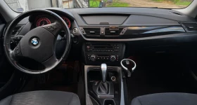 BMW X1 - 13200 лв. / 6749.05 € - 83560045 6 | Car24.bg BMW X1 - 13200 лв. / 6749.05 € - 83560045 6