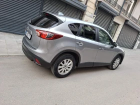 Mazda CX-5 2.2 SKYACTIV-D 150 / 4x4 - 11000 € / 21514.13 лв. - 67672156 2 | Car24.bg Mazda CX-5 2.2 SKYACTIV-D 150 / 4x4 - 11000 € / 21514.13 лв. - 67672156 2