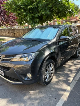 Снимка Toyota Rav4