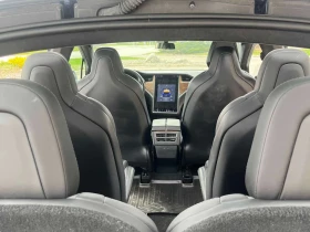 Tesla Model X * AWD * АВТОКРЕДИТ БЕЗ ПЪРВОНАЧАЛНА ВНОСКА* | Auto.bg — изображение 12 Tesla Model X * AWD * АВТОКРЕДИТ БЕЗ ПЪРВОНАЧАЛНА ВНОСКА* | Auto.bg — изображение 12