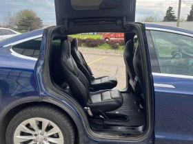 Tesla Model X * AWD * АВТОКРЕДИТ БЕЗ ПЪРВОНАЧАЛНА ВНОСКА* | Auto.bg — изображение 11 Tesla Model X * AWD * АВТОКРЕДИТ БЕЗ ПЪРВОНАЧАЛНА ВНОСКА* | Auto.bg — изображение 11