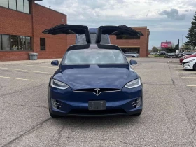 Tesla Model X * AWD * АВТОКРЕДИТ БЕЗ ПЪРВОНАЧАЛНА ВНОСКА* | Auto.bg — изображение 13 Tesla Model X * AWD * АВТОКРЕДИТ БЕЗ ПЪРВОНАЧАЛНА ВНОСКА* | Auto.bg — изображение 13