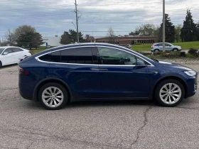 Tesla Model X * AWD * АВТОКРЕДИТ БЕЗ ПЪРВОНАЧАЛНА ВНОСКА* | Auto.bg — изображение 3 Tesla Model X * AWD * АВТОКРЕДИТ БЕЗ ПЪРВОНАЧАЛНА ВНОСКА* | Auto.bg — изображение 3