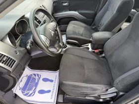 Mitsubishi Outlander (KATO НОВА)^(4x4) | Auto.bg — изображение 11 Mitsubishi Outlander (KATO НОВА)^(4x4) | Auto.bg — изображение 11