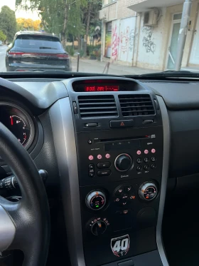 Suzuki Grand vitara undefined | Auto.bg — изображение 13 Suzuki Grand vitara undefined | Auto.bg — изображение 13