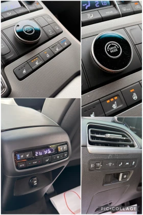 Hyundai Palisade 2.2CRDI* 4WD* 6+ 1* PRESTIGE* | Auto.bg — изображение 16 Hyundai Palisade 2.2CRDI* 4WD* 6+ 1* PRESTIGE* | Auto.bg — изображение 16