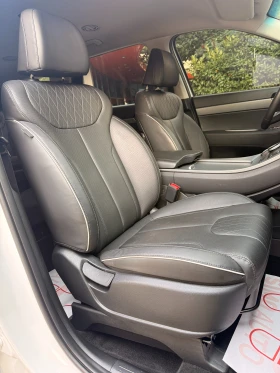 Hyundai Palisade 2.2CRDI* 4WD* 6+ 1* PRESTIGE* | Auto.bg — изображение 14 Hyundai Palisade 2.2CRDI* 4WD* 6+ 1* PRESTIGE* | Auto.bg — изображение 14