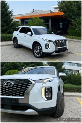 Hyundai Palisade 2.2CRDI* 4WD* 6+ 1* PRESTIGE* | Auto.bg — изображение 17 Hyundai Palisade 2.2CRDI* 4WD* 6+ 1* PRESTIGE* | Auto.bg — изображение 17