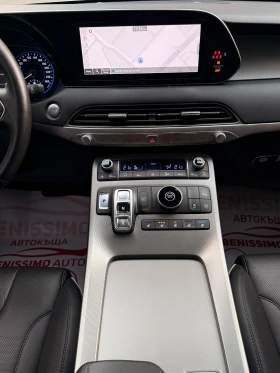 Hyundai Palisade 2.2CRDI* 4WD* 6+ 1* PRESTIGE* | Auto.bg — изображение 10 Hyundai Palisade 2.2CRDI* 4WD* 6+ 1* PRESTIGE* | Auto.bg — изображение 10